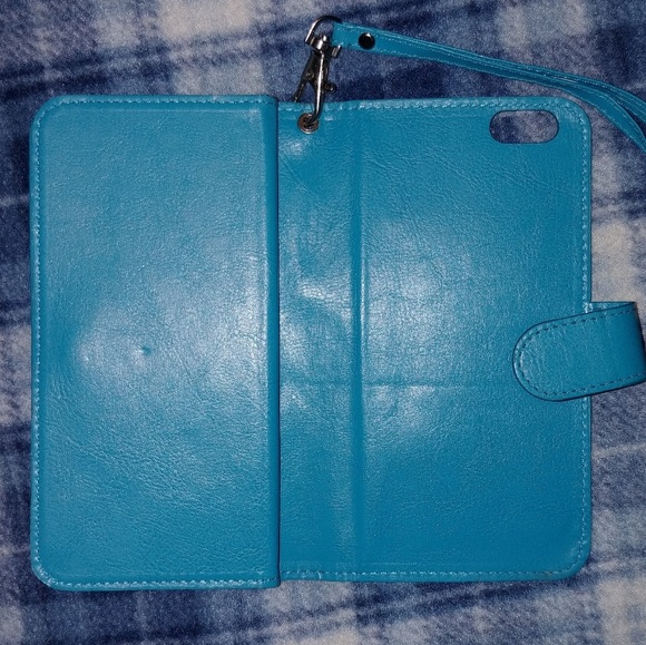 Iphone Wallet Case - Picture 3 of 6